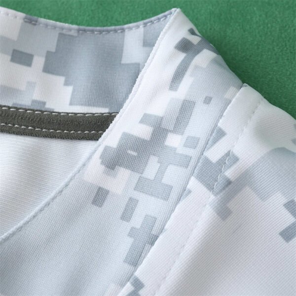 2024 NFL Pittsburgh Steelers Tribute Version 90#WATT - Image 7