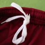 2526 season A.S. Roma home Kids kit - Image 13