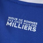 2526 season Racing Club de Strasbourg home Fan version - 图片 12