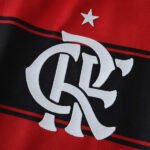2526 season CR Flamengo home Player version - Image 3