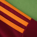2526 season A.S. Roma home Fan version - Image 5