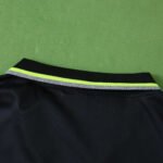 1997 season Borussia Dortmund home retro Fan version - Image 6