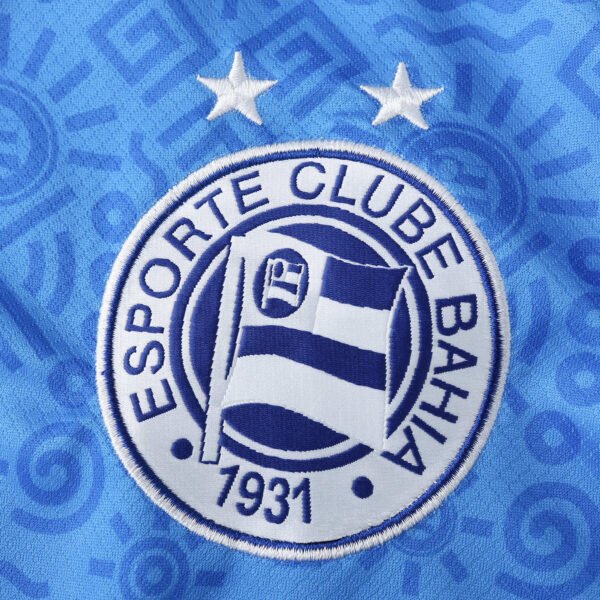 2425  Esporte Clube Bahia Concept version Fan version - Imagem 4