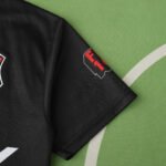 9495 season CR Flamengo Commemorative Edition retro Fan version - Image 6