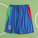 2024 UEFA Italy away shorts