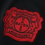 2526 season Bayer 04 Leverkusen home shorts - Image 7