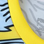 2526 season Manchester City F.C. Concept version Fan version - Image 4