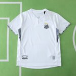 2526 season Santos FC home Kids kit - Image 2