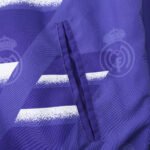 2425 Real Madrid CF Wear on both sides windbreaker - Image 4