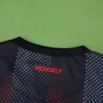 2526 season Bayer 04 Leverkusen home Fan version - Image 9