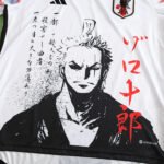 2425 Japan special edition Fan version - Image 6