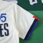 2025 MLB LosAngelesDodgers 05#FREEMAN - Imagem 7