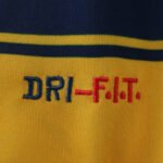 9799 Arsenal F.C. away retro Kids kit - Image 18