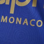 2526 season AS Monaco FC away Fan version - Image 4