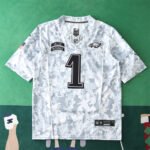 2024 NFL Philadelphia Eagles Tribute Version 1#HURTS