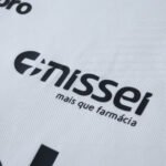 2425 season Santos FC home Player version - Image 4