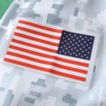 2024 NFL Buffalo Bills Tribute Version 17#ALLEN - Image 7