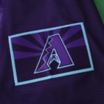 2025 MLB Arizona Diamondbacks - Afbeelding 11