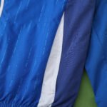 2425 Italy Wear on both sides windbreaker - Image 8