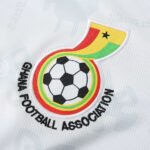 2526 season Ghana home Fan version - Image 7