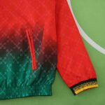 2425 A.C. Milan Wear on both sides windbreaker - Image 19