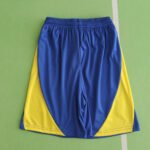 2425 season Al Nassr FC home Kids kit - Image 4