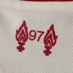2526 season Liverpool F.C. away Long sleeved Fan version - Image 19