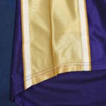 NBA L.A. Lakers 24#BRYANT - Imagem 4