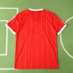 8384 season Hamburger SV away retro Fan version - Image 10