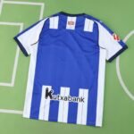 2526 season Real Sociedad home Fan version - Image 7