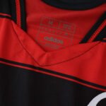 2526 season CR Flamengo home Player version - Image 3