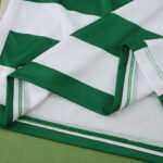 2526 season Sporting CP home Women's Shirt - Imagem 10