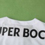 2425 Sporting CP 100 years Concept version Fan version - Image 11