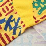 2526 season Ghana Training clothes Fan version - Image 9