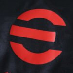 2526 season A.C. Milan Training clothes Fan version - Image 6