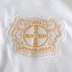 2425 season Bayer 04 Leverkusen away Fan version - Image 2