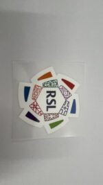 2526 season Al-Nassr FC home Kids kit - Image 16