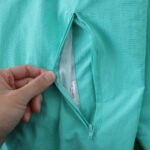 1992 England Wear on both sides windbreaker - Image 14