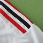 1112 season A.C. Milan away retro Fan version - Image 4