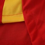 2425 UEFA Spain home Player version - Image 12