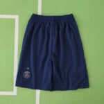 PSG UEFA Champions League Champions jersey Kids kit - Image 13