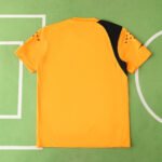 0506 season A.S. Roma home retro Fan version - Image 12