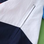 2425 FC Barcelona / Barça Hooded windbreaker - Image 11