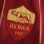 2425 season A.S. Roma home Player version - Image 2