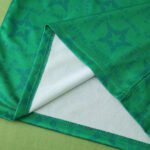 9495 season Nigeria home retro Kids kit - Image 12