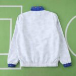 1994 Italy Wear on both sides windbreaker - Image 12