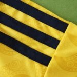 2526 season Al-Nassr FC home Kids kit - Image 14