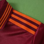 9293 season A.S. Roma home retro Fan version - Image 4