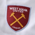 2526 season West Ham United F.C. home Kids kit - Imagem 14