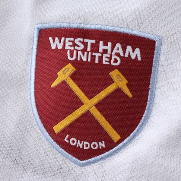 2526 season West Ham United F.C. home Kids kit - Imagem 14